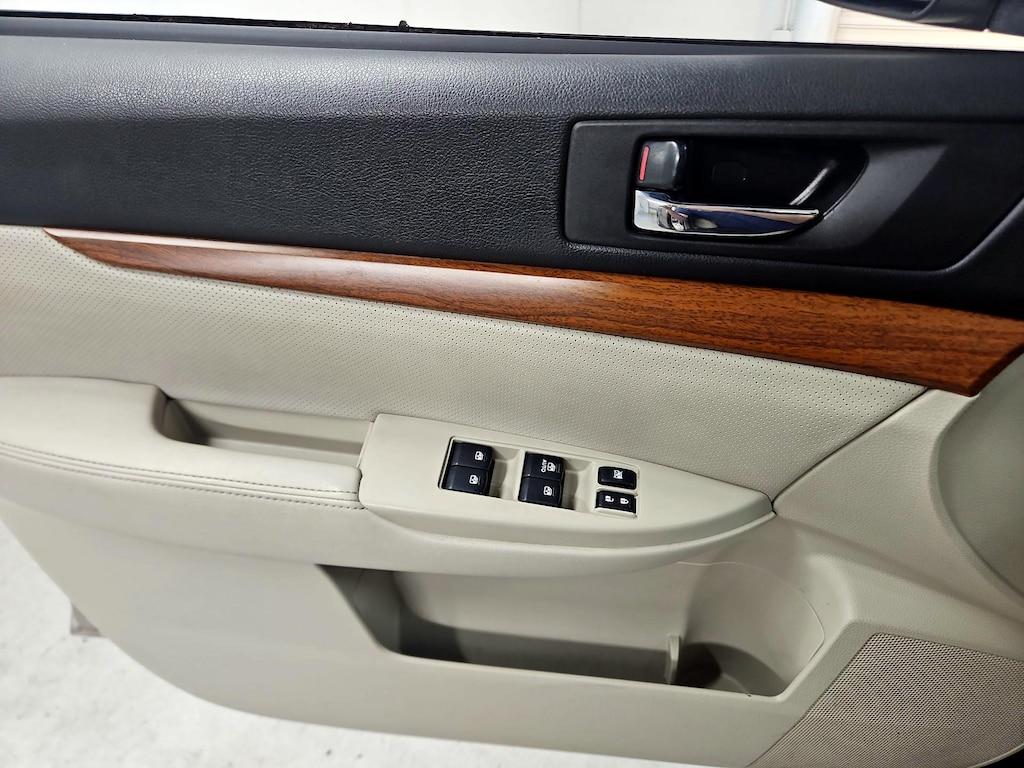 used 2014 Subaru Outback car, priced at $18,998