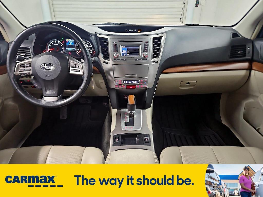used 2014 Subaru Outback car, priced at $18,998