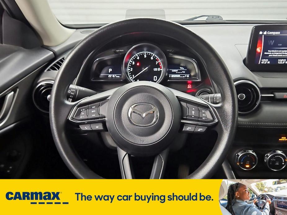 used 2021 Mazda CX-3 car, priced at $21,998