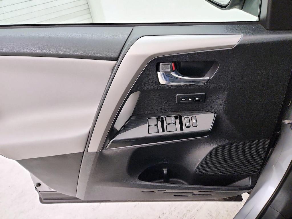 used 2016 Toyota RAV4 car, priced at $21,998