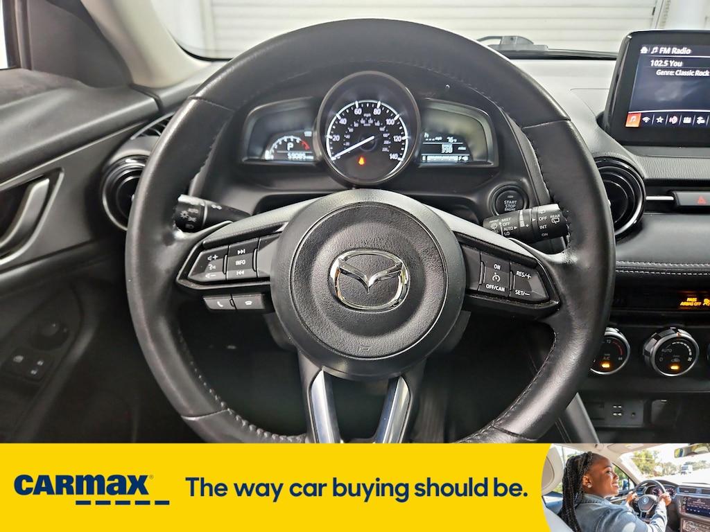 used 2019 Mazda CX-3 car, priced at $18,998