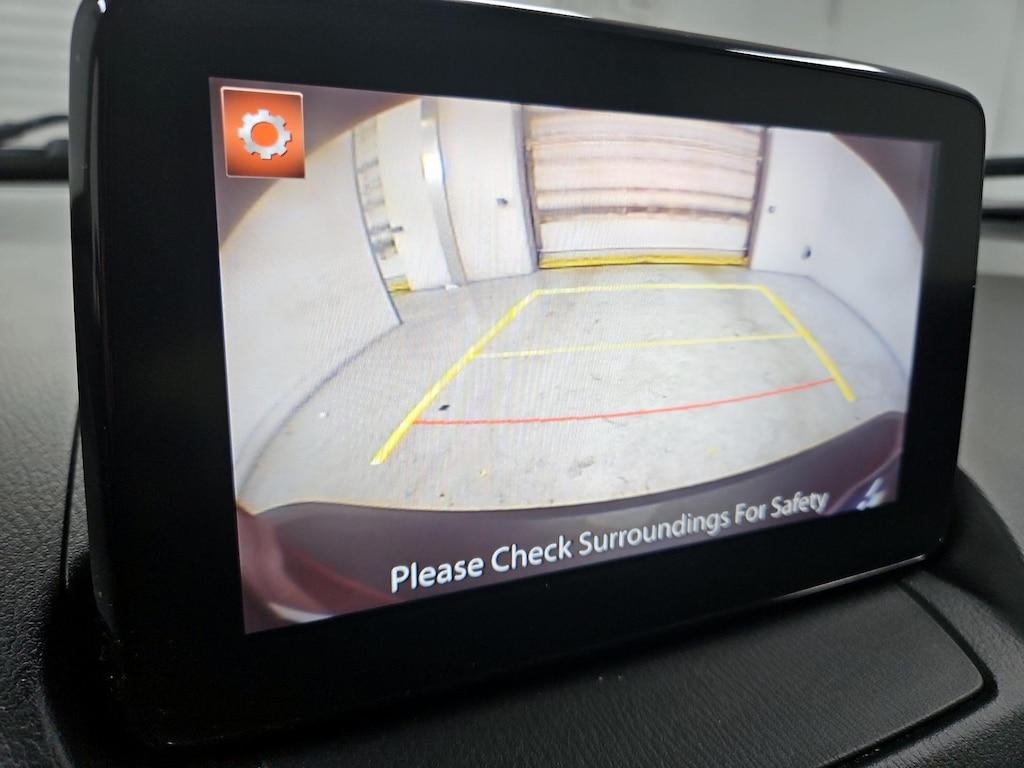 used 2019 Mazda CX-3 car, priced at $18,998