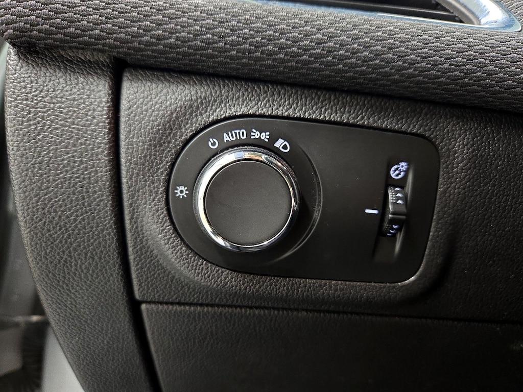 used 2016 Chevrolet Cruze car, priced at $13,599