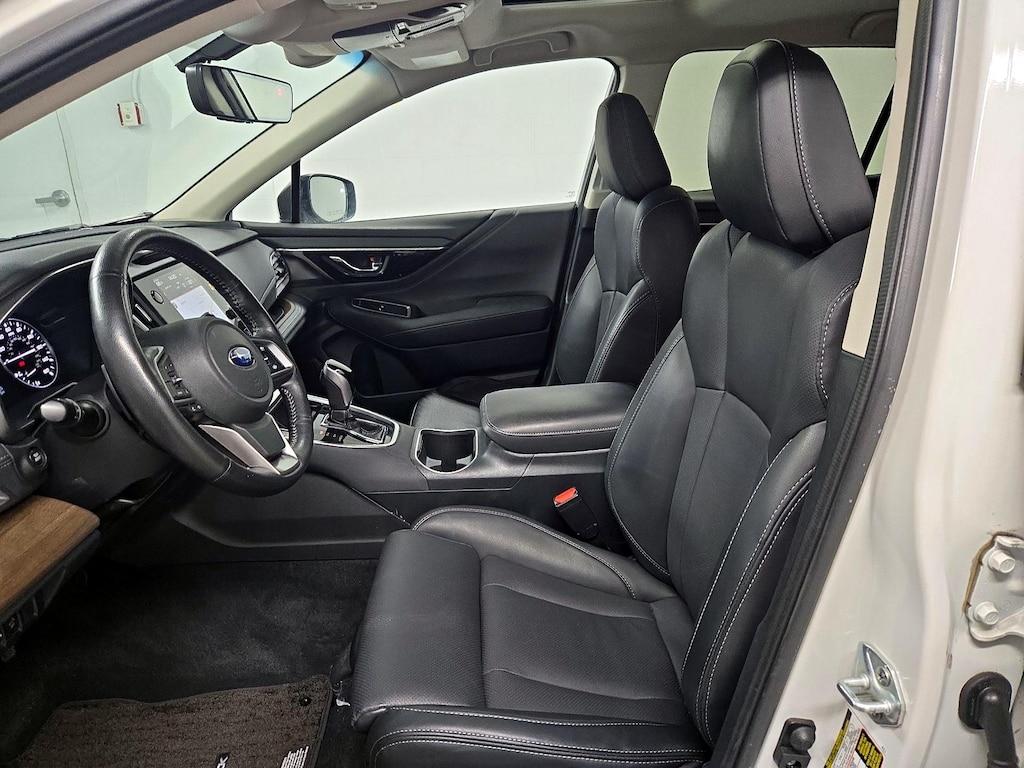 used 2022 Subaru Outback car, priced at $27,998