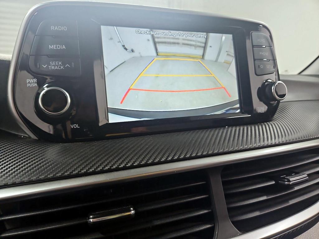 used 2019 Hyundai Tucson car, priced at $16,998