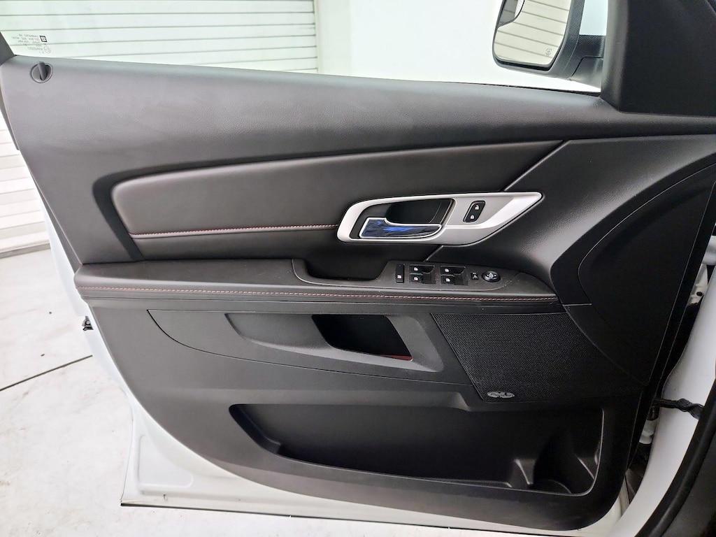 used 2014 GMC Terrain car, priced at $13,599