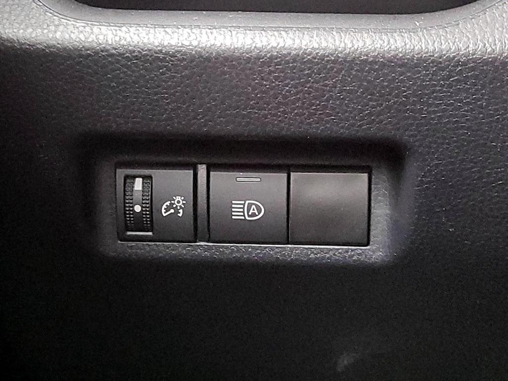 used 2023 Toyota RAV4 car, priced at $28,998