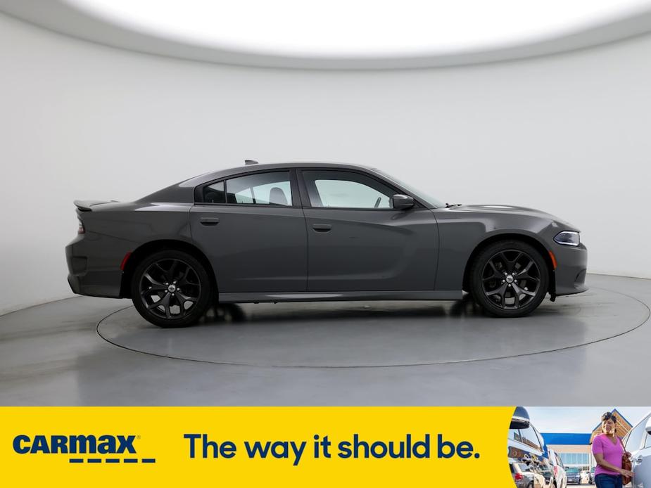 used 2019 Dodge Charger car, priced at $22,998