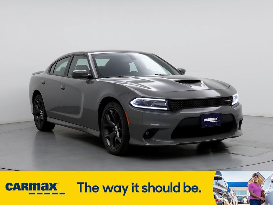 used 2019 Dodge Charger car, priced at $22,998