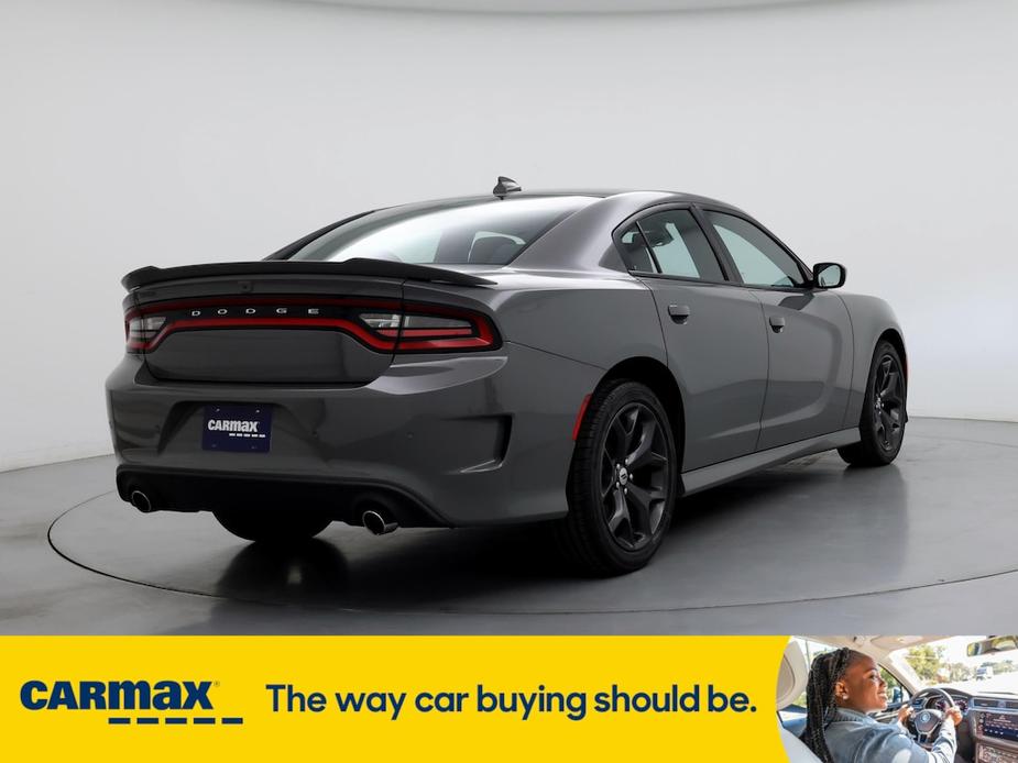 used 2019 Dodge Charger car, priced at $22,998