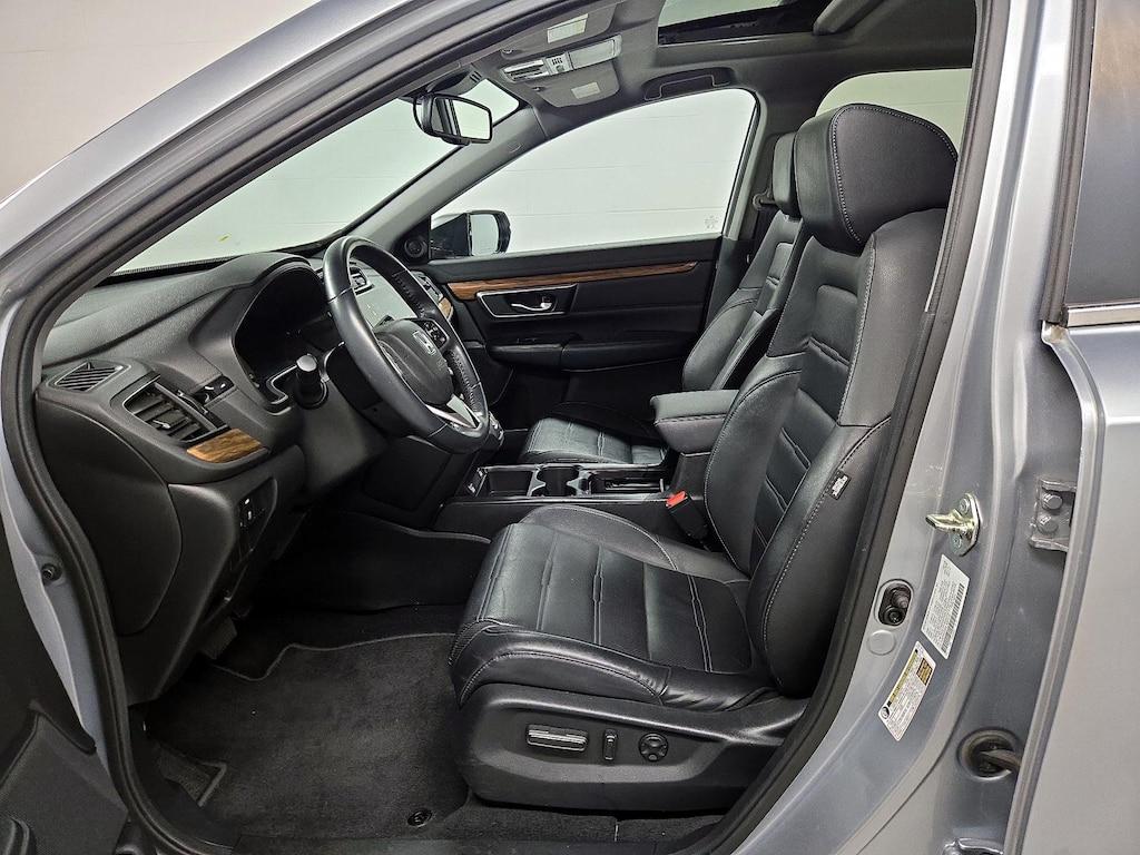 used 2020 Honda CR-V car, priced at $27,998