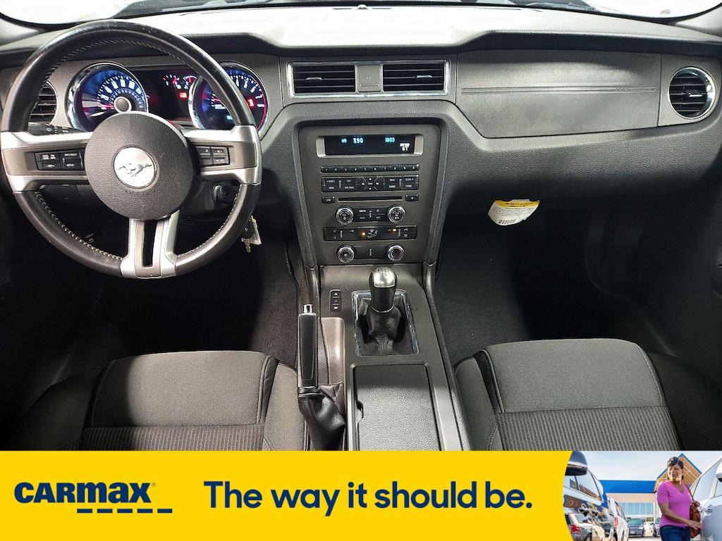 used 2014 Ford Mustang car, priced at $15,998