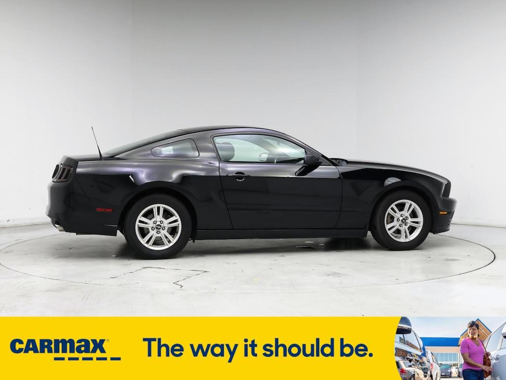 used 2014 Ford Mustang car, priced at $15,998