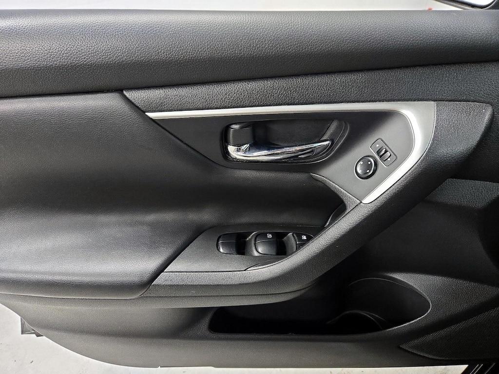 used 2016 Nissan Altima car, priced at $12,998