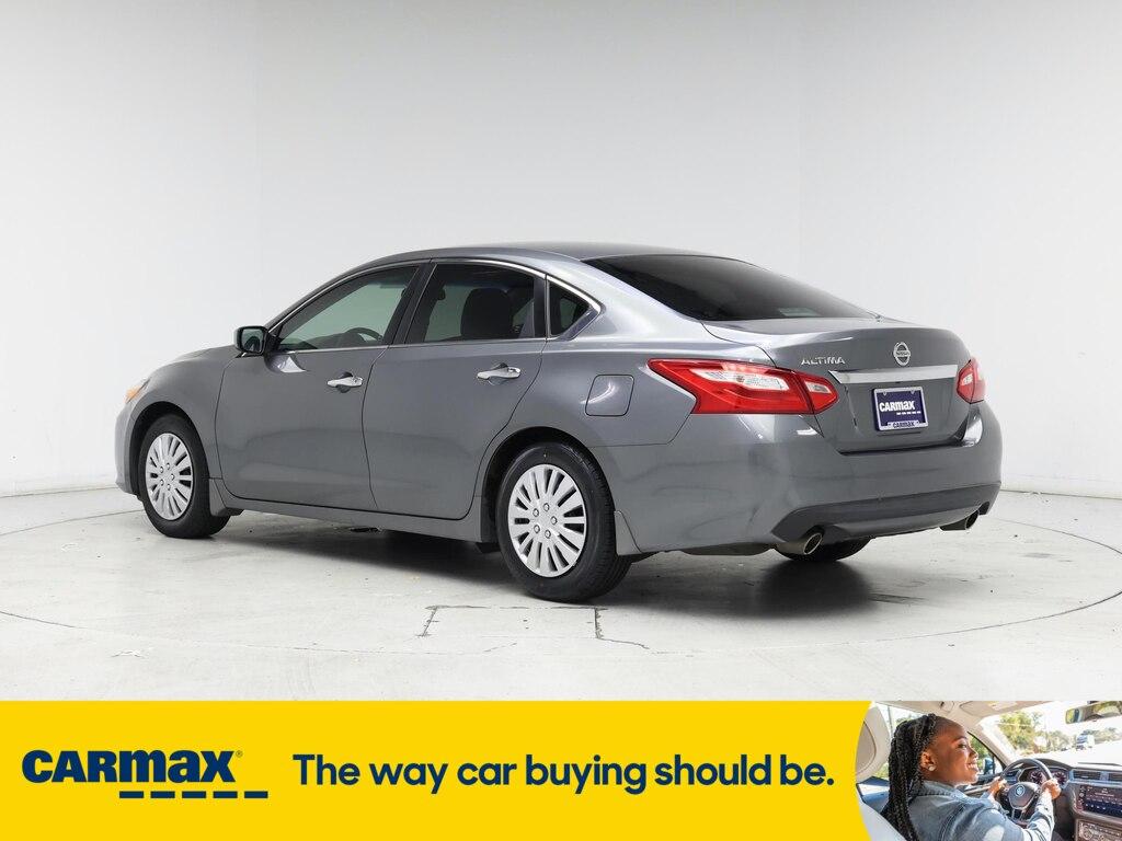 used 2016 Nissan Altima car, priced at $12,998