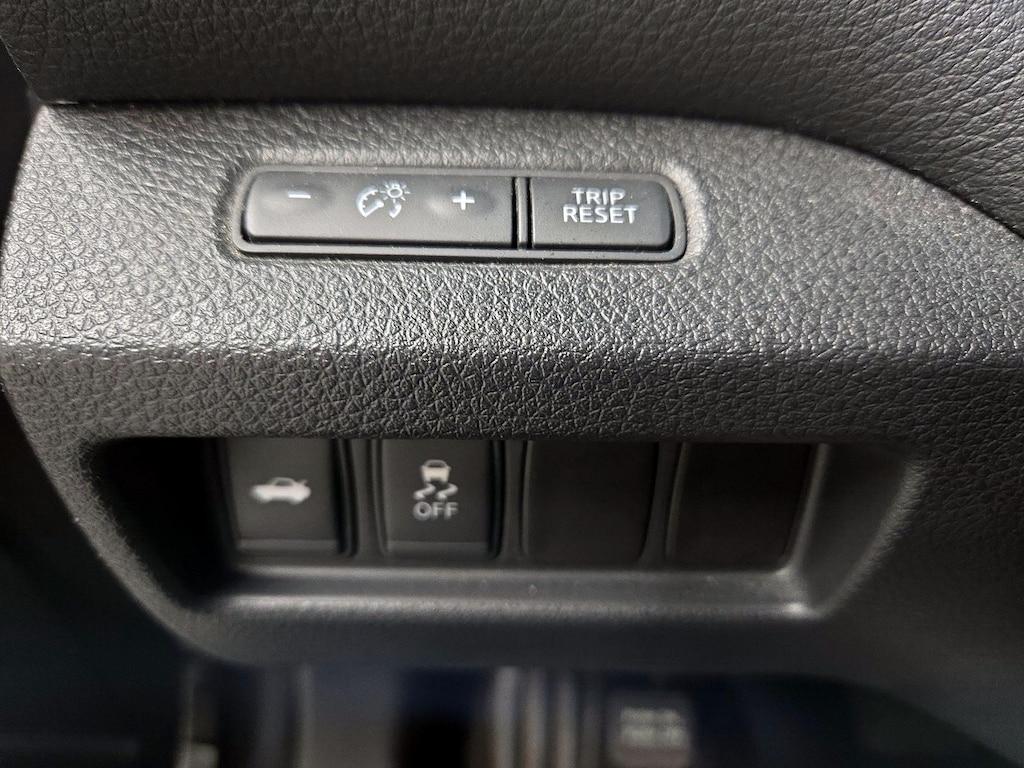 used 2016 Nissan Altima car, priced at $12,998