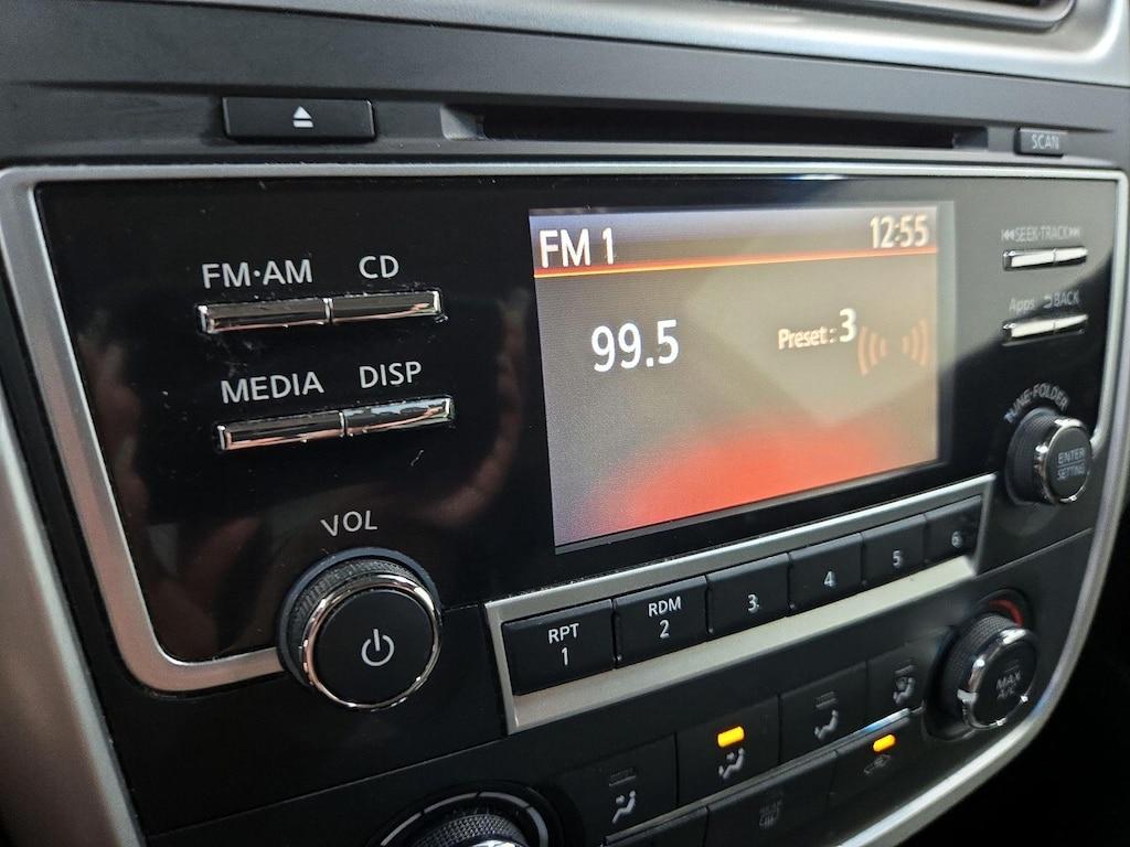 used 2016 Nissan Altima car, priced at $12,998