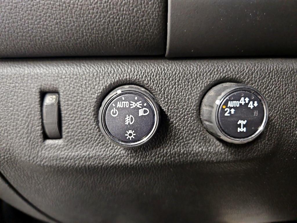 used 2018 GMC Canyon car, priced at $22,998