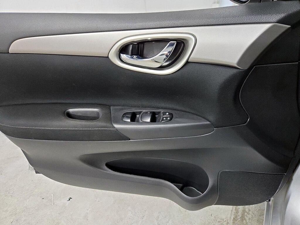 used 2015 Nissan Sentra car, priced at $12,998