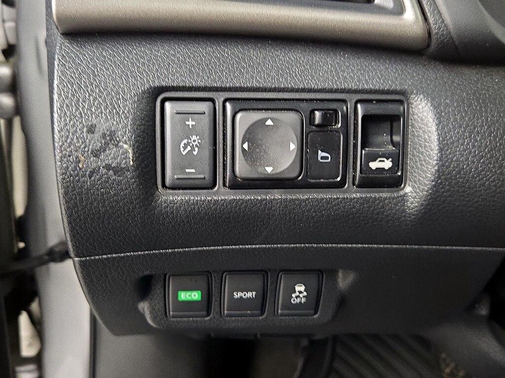 used 2015 Nissan Sentra car, priced at $13,599