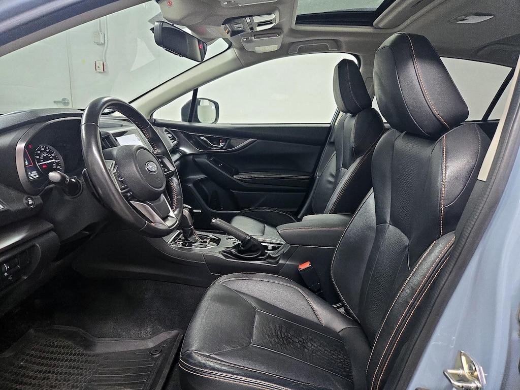 used 2019 Subaru Crosstrek car, priced at $21,998