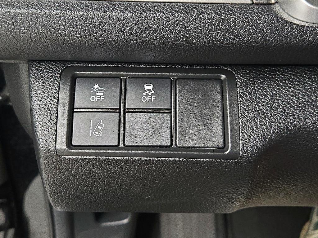 used 2021 Honda Civic car, priced at $20,998