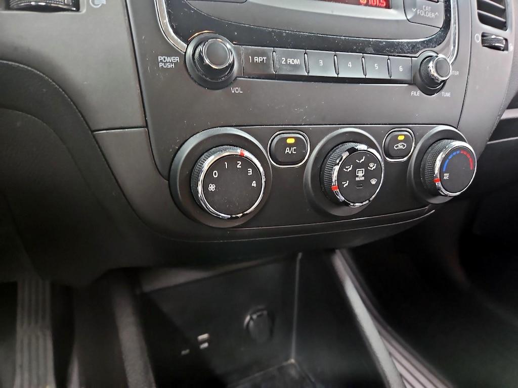 used 2017 Kia Forte car, priced at $10,998