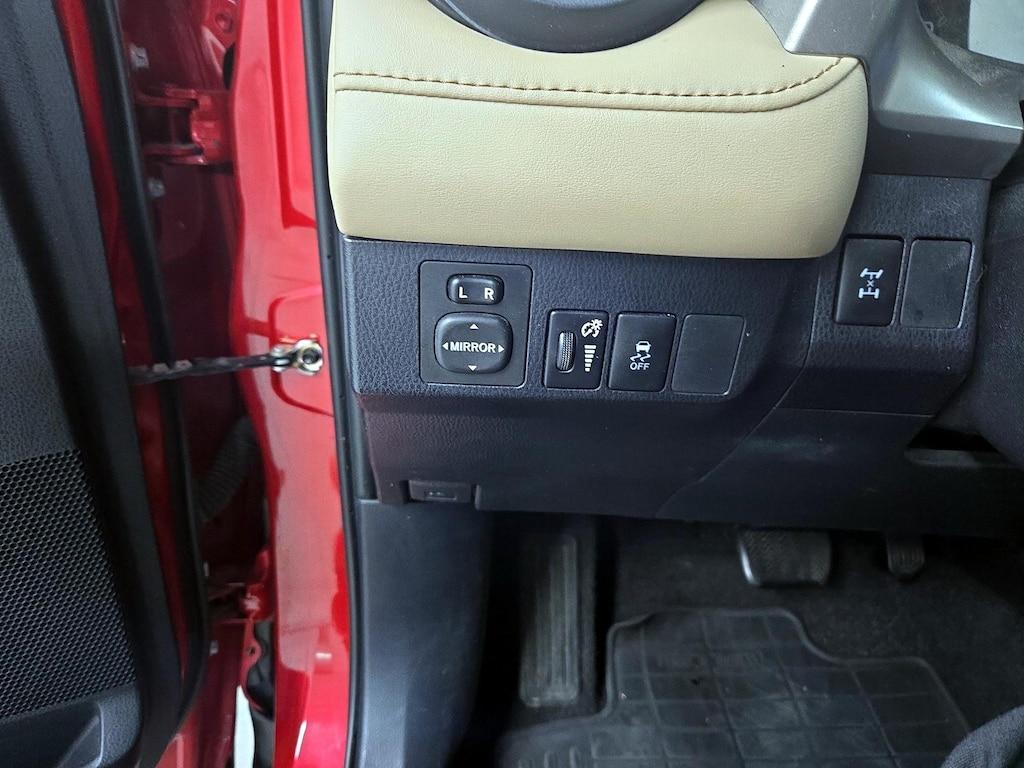 used 2015 Toyota RAV4 car, priced at $18,998