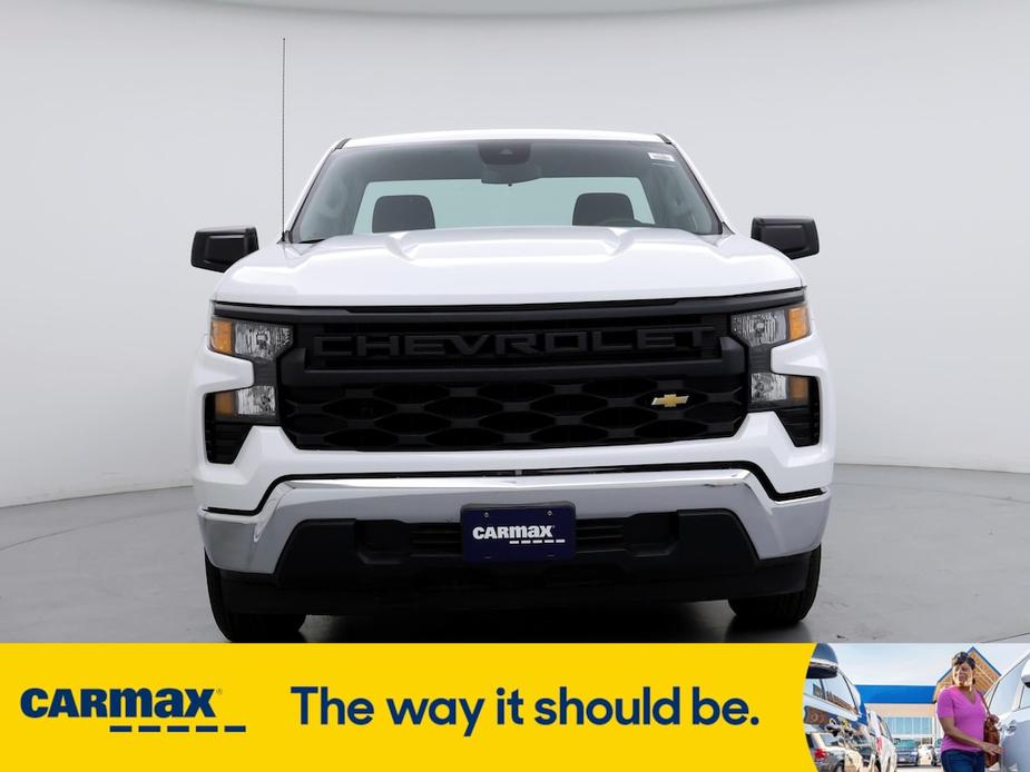 used 2023 Chevrolet Silverado 1500 car, priced at $26,998