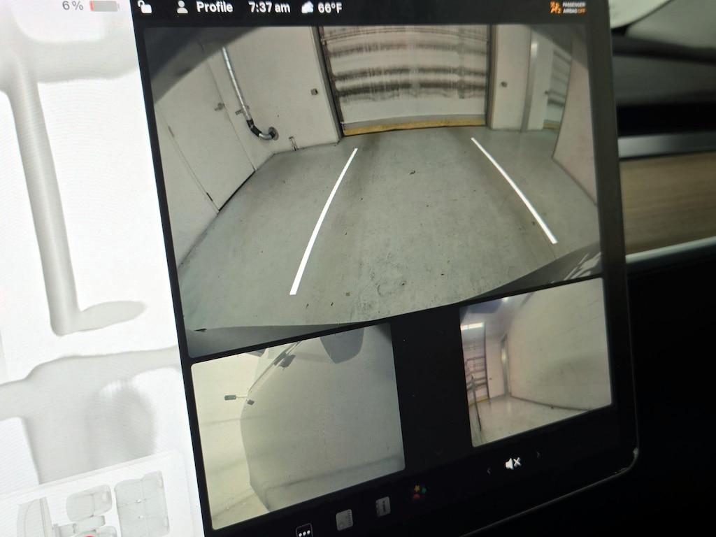 used 2022 Tesla Model Y car, priced at $31,998