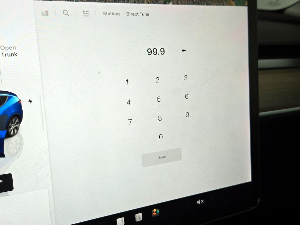 used 2022 Tesla Model Y car, priced at $31,998