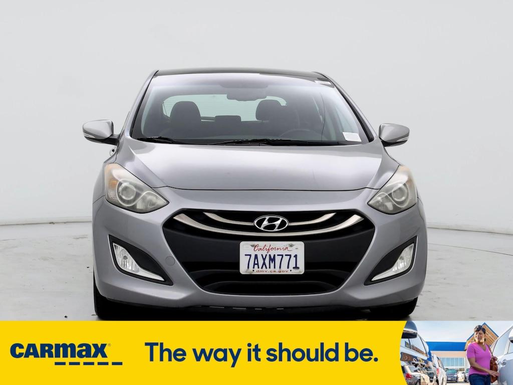 used 2013 Hyundai Elantra car, priced at $10,599