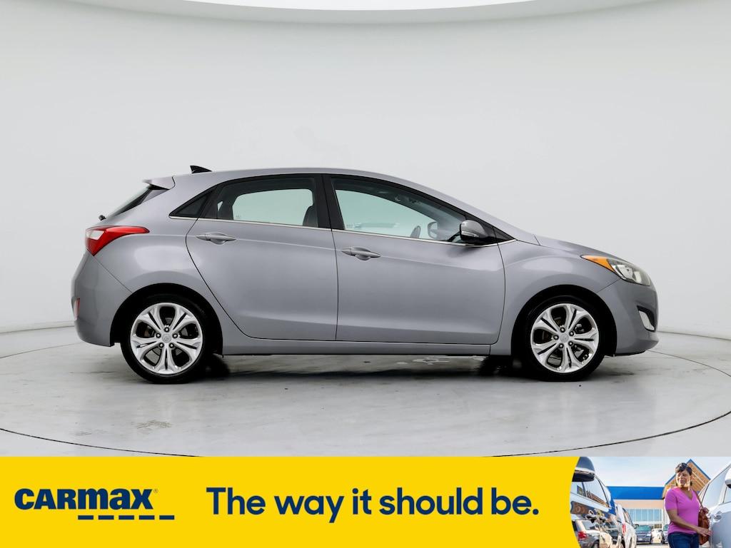 used 2013 Hyundai Elantra car, priced at $10,599