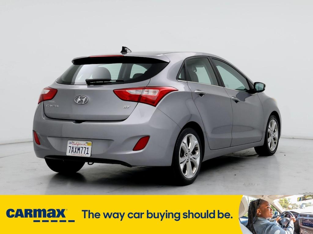 used 2013 Hyundai Elantra car, priced at $10,599