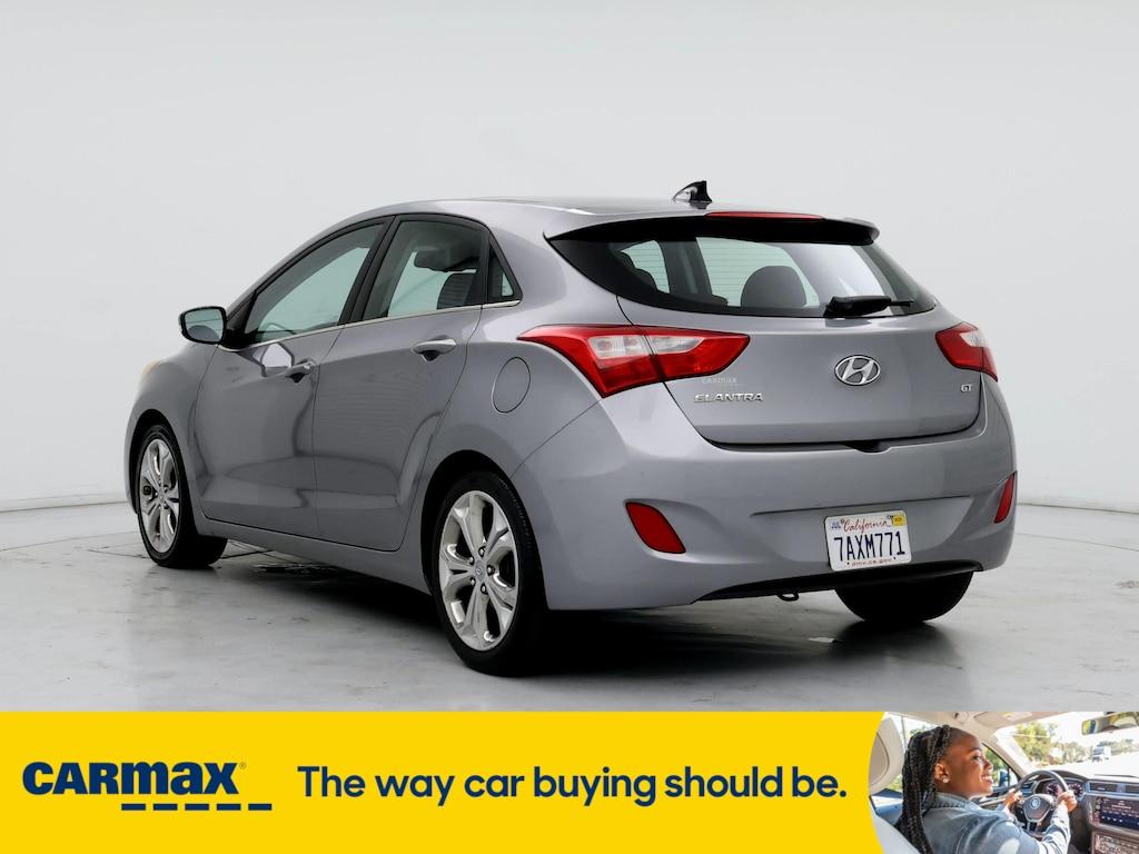 used 2013 Hyundai Elantra car, priced at $10,599