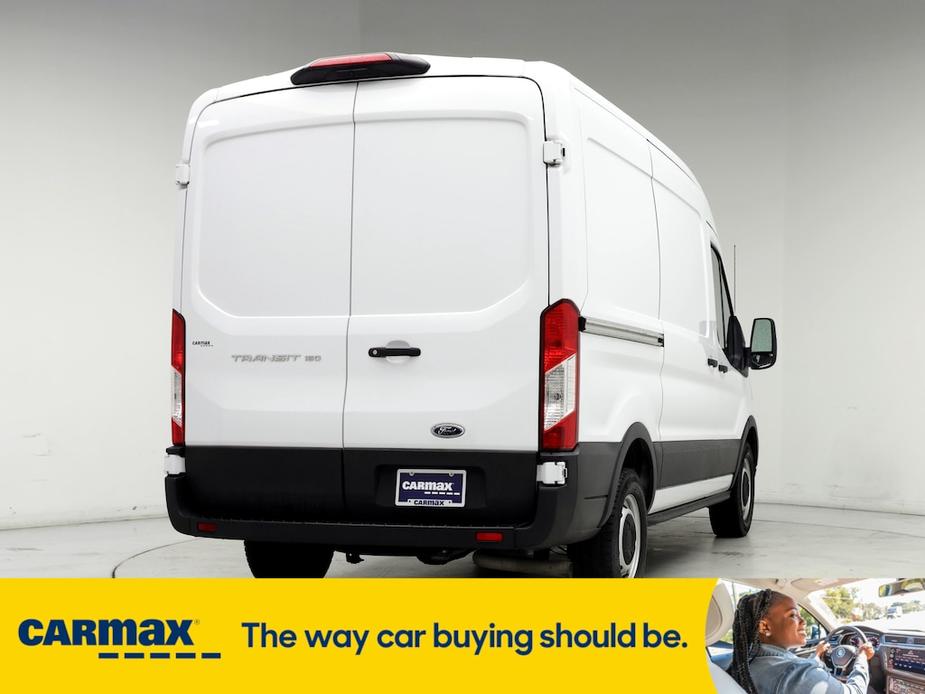 used 2022 Ford Transit-150 car, priced at $46,998