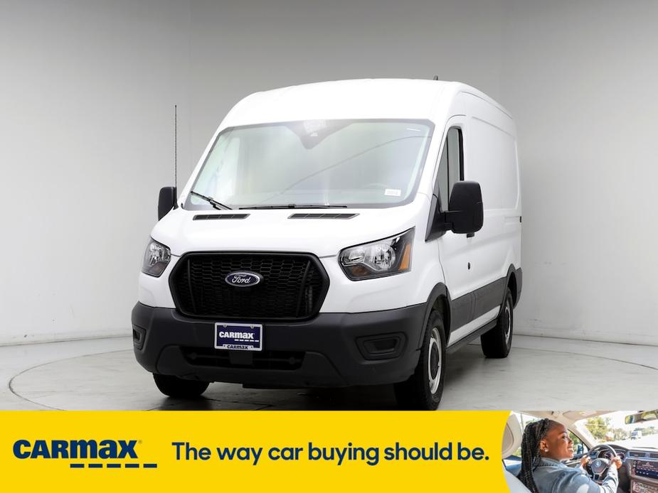 used 2022 Ford Transit-150 car, priced at $46,998