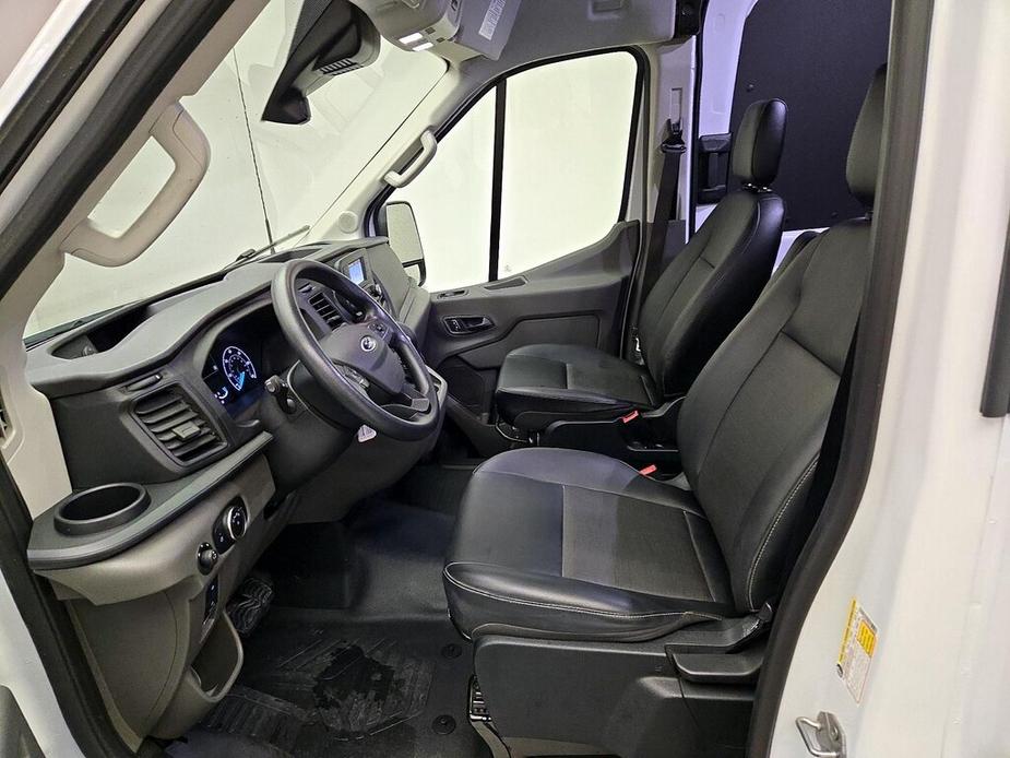 used 2022 Ford Transit-150 car, priced at $46,998