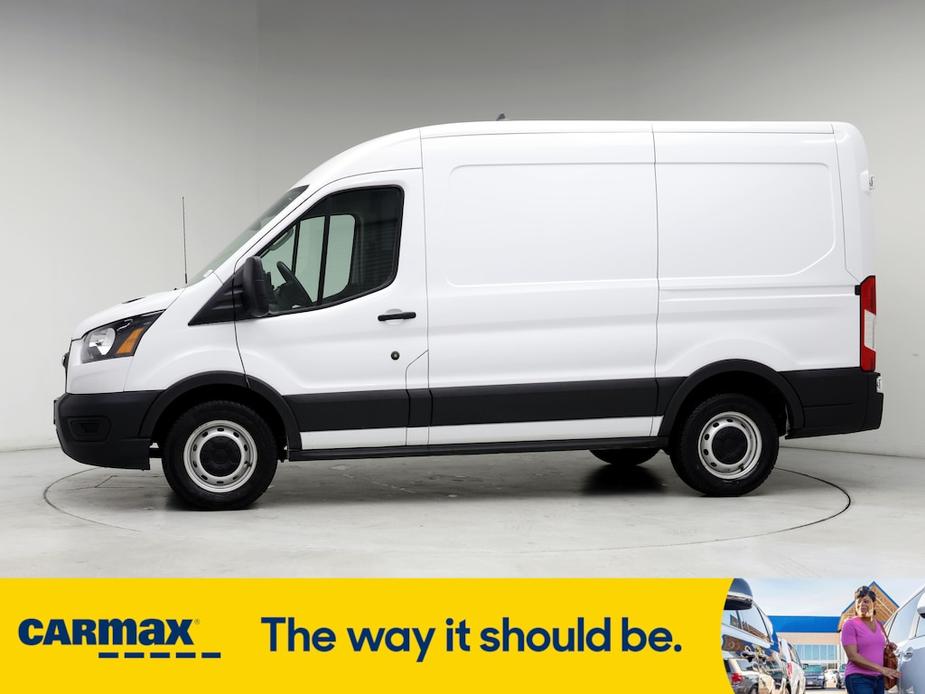 used 2022 Ford Transit-150 car, priced at $46,998