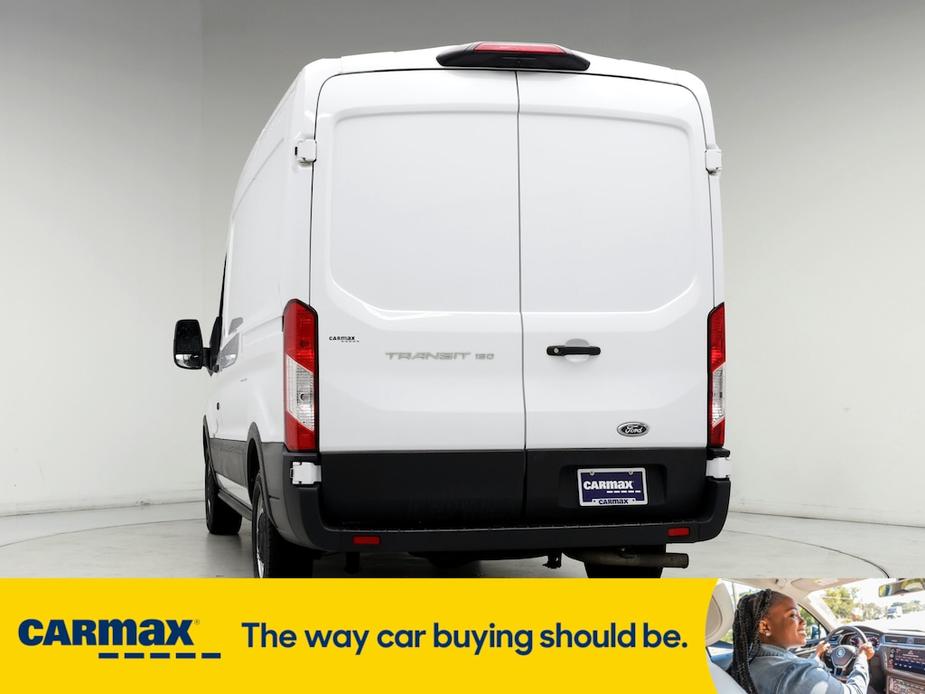 used 2022 Ford Transit-150 car, priced at $46,998