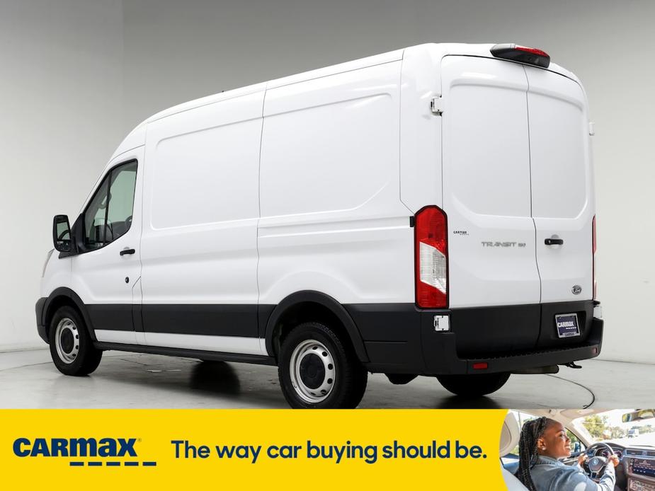 used 2022 Ford Transit-150 car, priced at $46,998