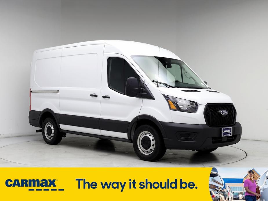 used 2022 Ford Transit-150 car, priced at $46,998