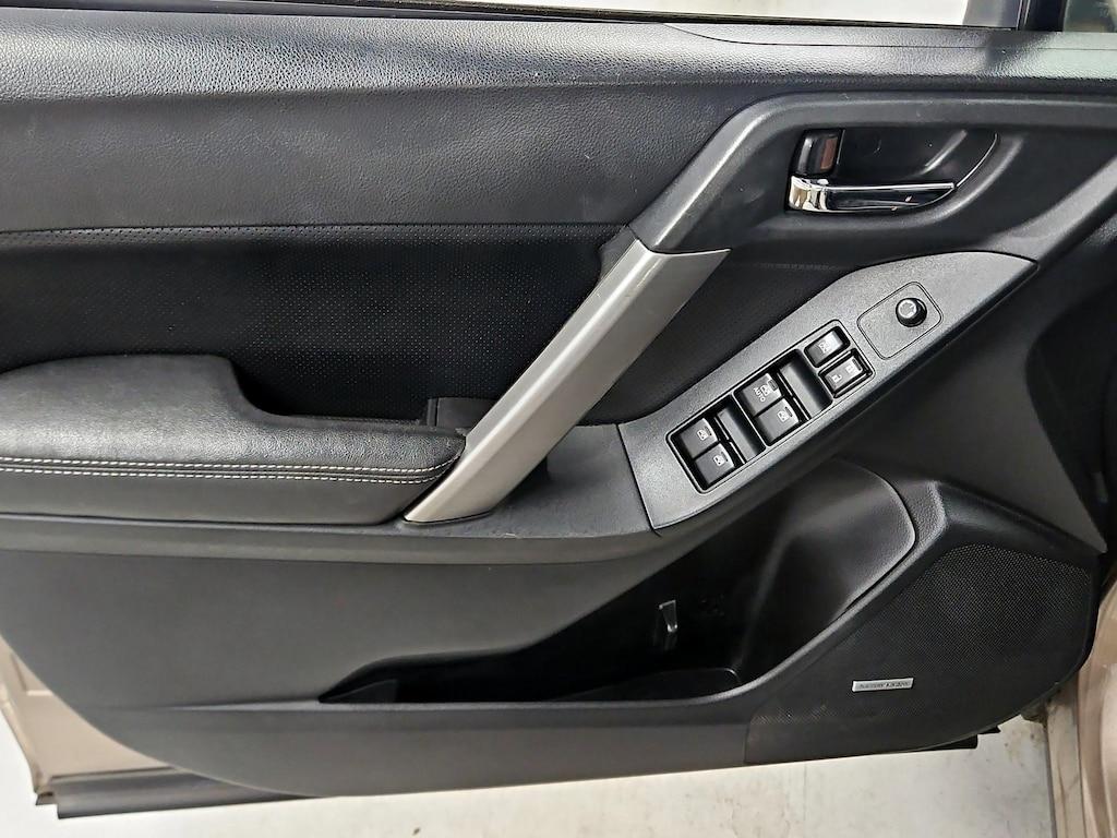 used 2014 Subaru Forester car, priced at $15,998