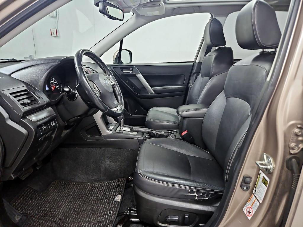 used 2014 Subaru Forester car, priced at $15,998