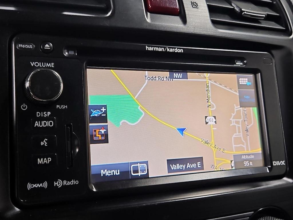 used 2014 Subaru Forester car, priced at $15,998