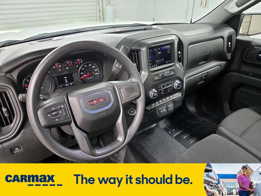 used 2024 GMC Sierra 1500 car, priced at $31,998