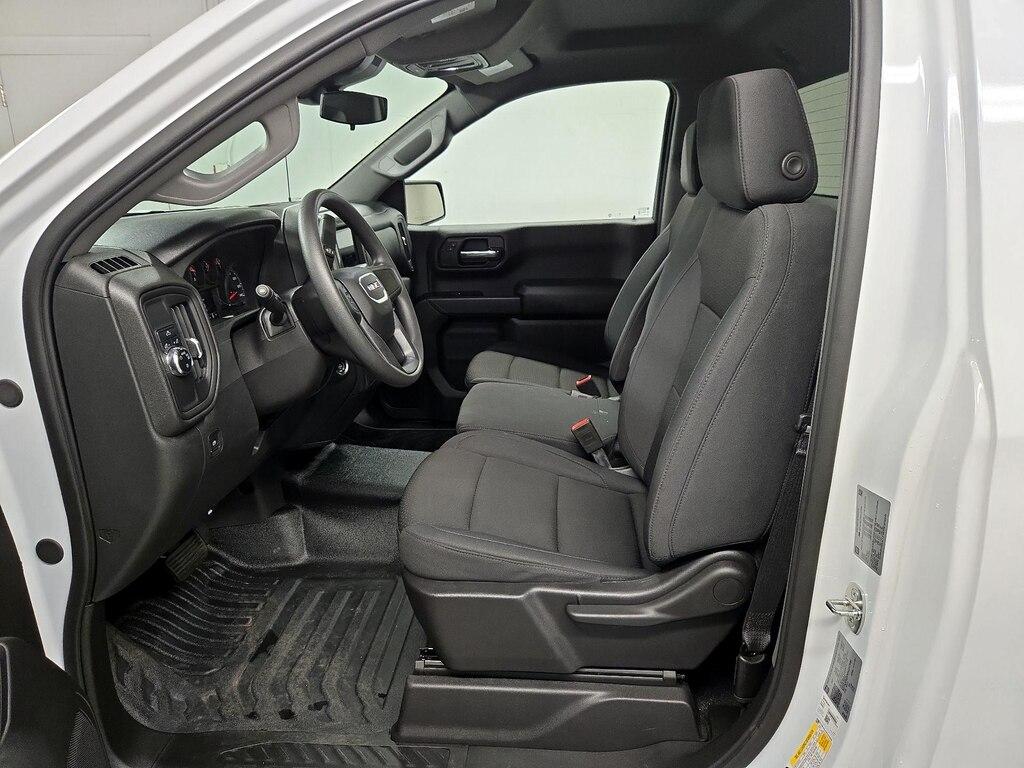 used 2024 GMC Sierra 1500 car, priced at $31,998