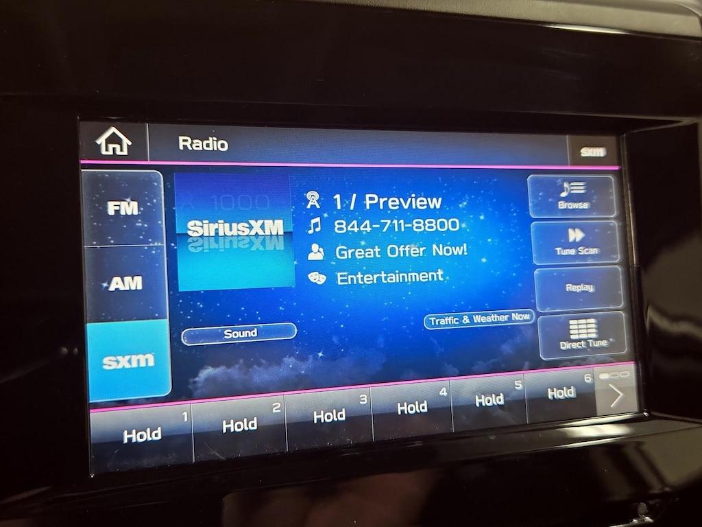 used 2020 Subaru Forester car, priced at $25,998