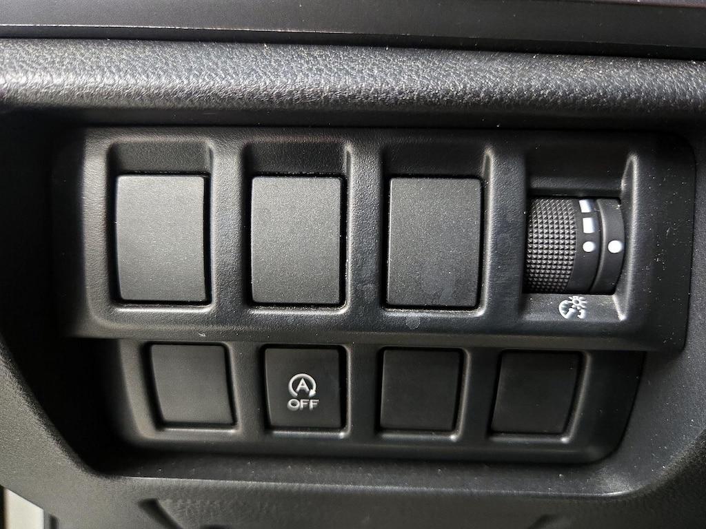 used 2020 Subaru Forester car, priced at $25,998