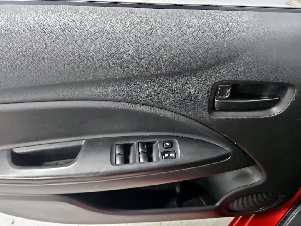 used 2015 Mitsubishi Mirage car, priced at $9,998